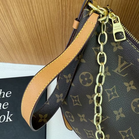 LV Bags and Wallets, Good Quality, $30–$50