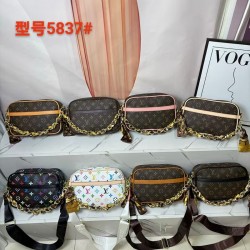 LV Bags and Wallets, Good Quality, $30–$50