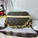 LV Bags and Wallets, Good Quality, $30–$50