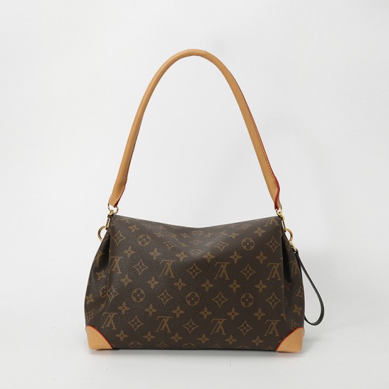 LV Bags and Wallets, Good Quality, $30–$50
