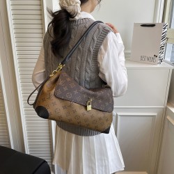 LV Bags and Wallets, Good Quality, $30–$50