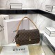 LV Bags and Wallets, Good Quality, $30–$50