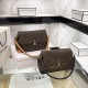 LV Bags and Wallets, Good Quality, $30–$50