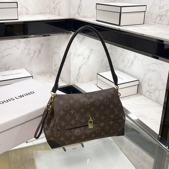 LV Bags and Wallets, Good Quality, $30–$50