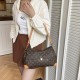LV Bags and Wallets, Good Quality, $30–$50
