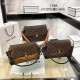 LV Bags and Wallets, Good Quality, $30–$50