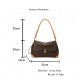 LV Bags and Wallets, Good Quality, $30–$50