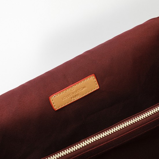 LV Bags and Wallets, Good Quality, $30–$50