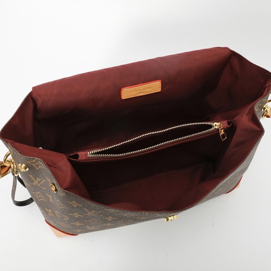 LV Bags and Wallets, Good Quality, $30–$50