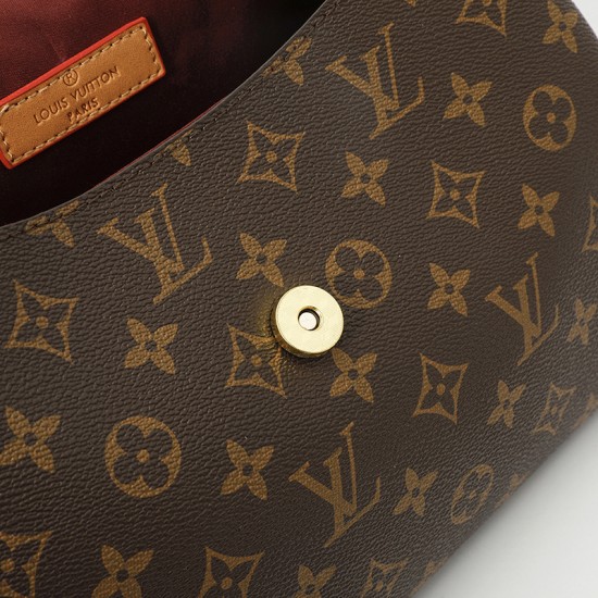 LV Bags and Wallets, Good Quality, $30–$50