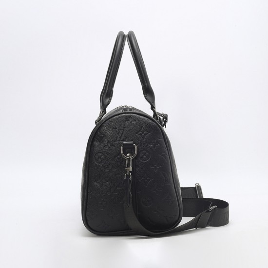 LV Bags and Wallets, Good Quality, $30–$50