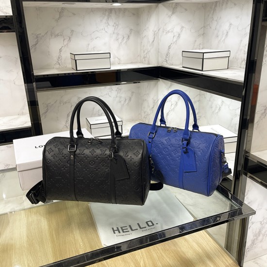 LV Bags and Wallets, Good Quality, $30–$50