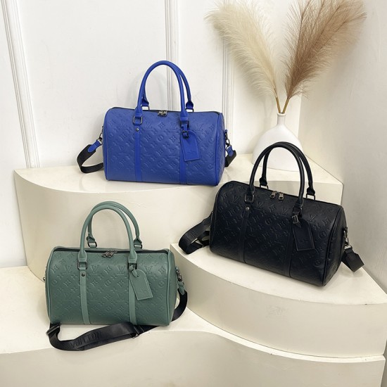 LV Bags and Wallets, Good Quality, $30–$50