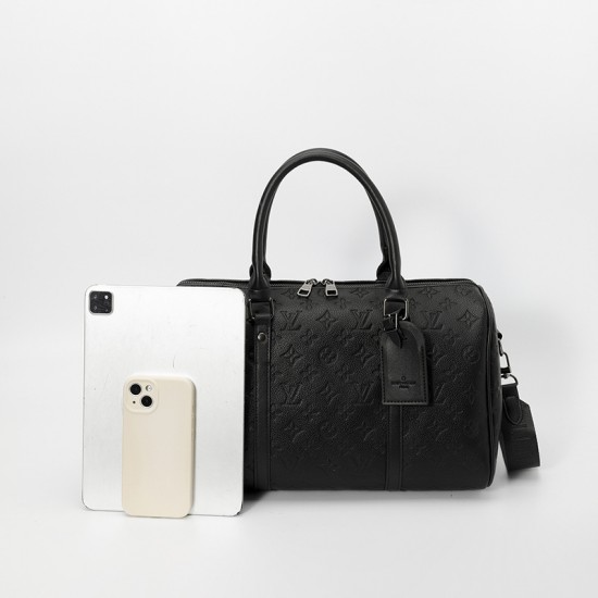 LV Bags and Wallets, Good Quality, $30–$50