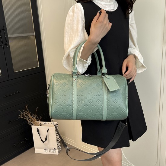 LV Bags and Wallets, Good Quality, $30–$50