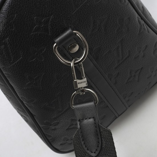 LV Bags and Wallets, Good Quality, $30–$50