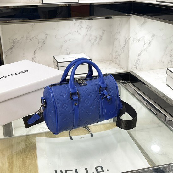 LV Bags and Wallets, Good Quality, $30–$50