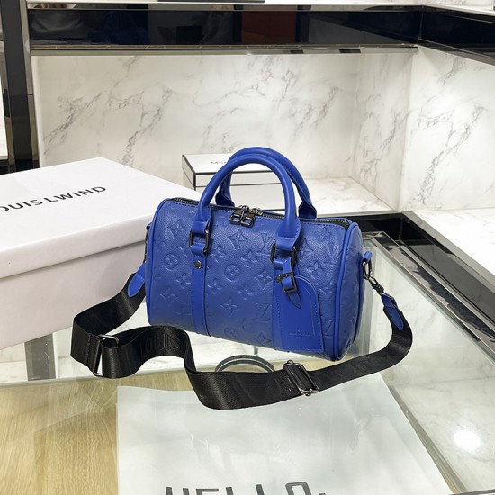 LV Bags and Wallets, Good Quality, $30–$50