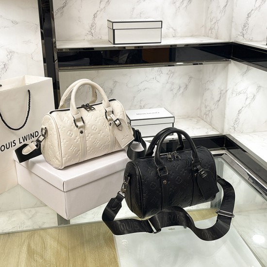 LV Bags and Wallets, Good Quality, $30–$50