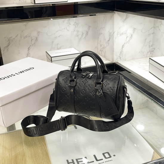 LV Bags and Wallets, Good Quality, $30–$50
