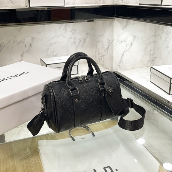 LV Bags and Wallets, Good Quality, $30–$50