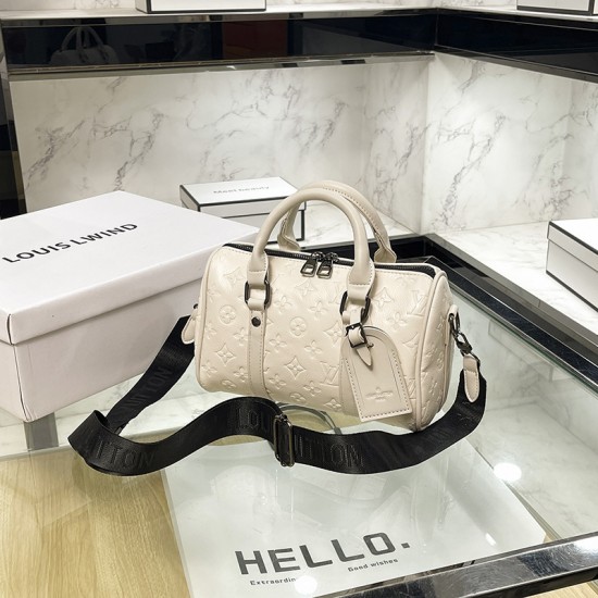 LV Bags and Wallets, Good Quality, $30–$50