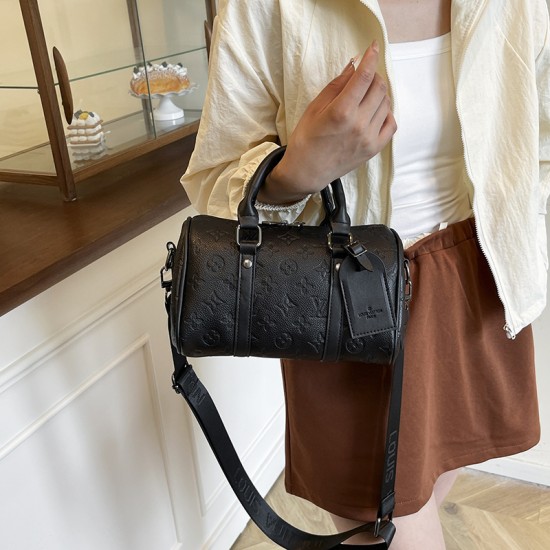 LV Bags and Wallets, Good Quality, $30–$50