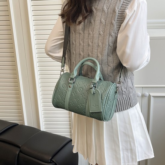 LV Bags and Wallets, Good Quality, $30–$50