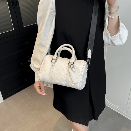 LV Bags and Wallets, Good Quality, $30–$50