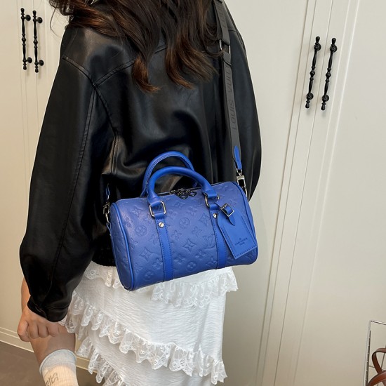 LV Bags and Wallets, Good Quality, $30–$50