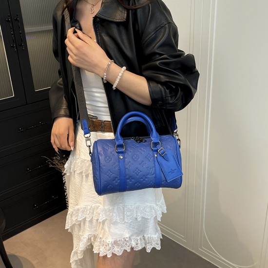 LV Bags and Wallets, Good Quality, $30–$50