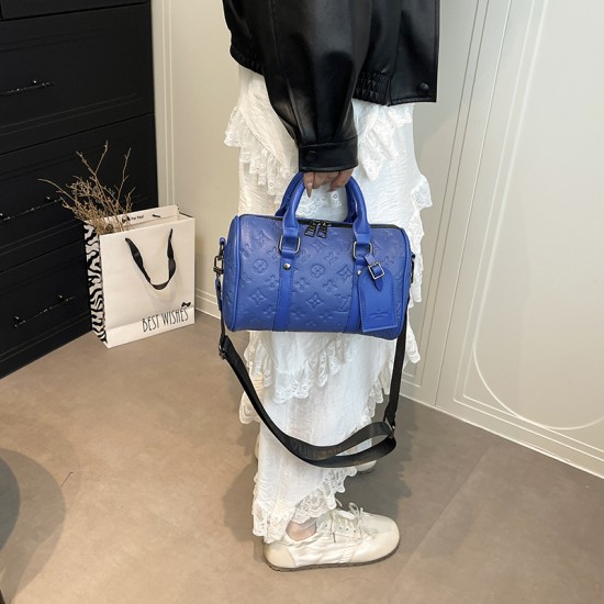 LV Bags and Wallets, Good Quality, $30–$50