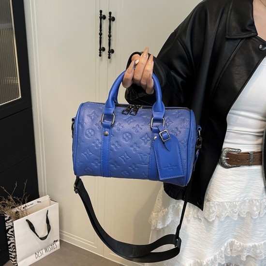 LV Bags and Wallets, Good Quality, $30–$50