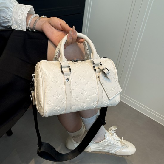 LV Bags and Wallets, Good Quality, $30–$50