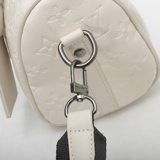 LV Bags and Wallets, Good Quality, $30–$50