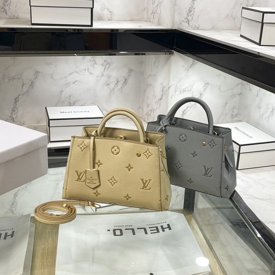 LV Bags and Wallets, Good Quality, $30–$50
