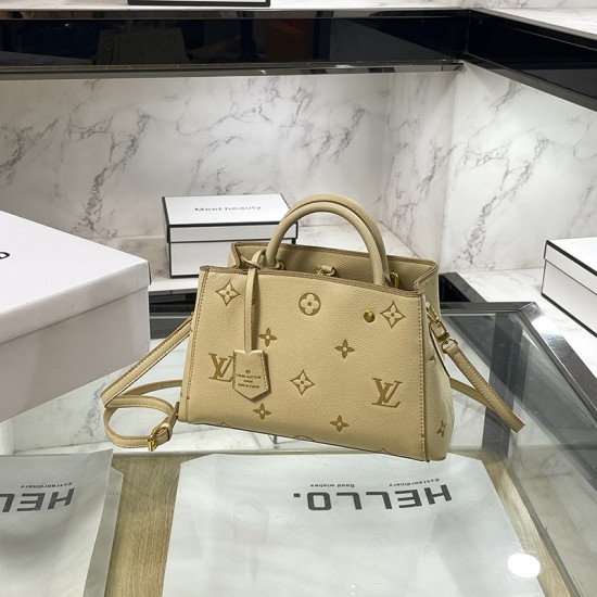 LV Bags and Wallets, Good Quality, $30–$50