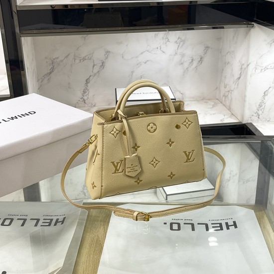 LV Bags and Wallets, Good Quality, $30–$50