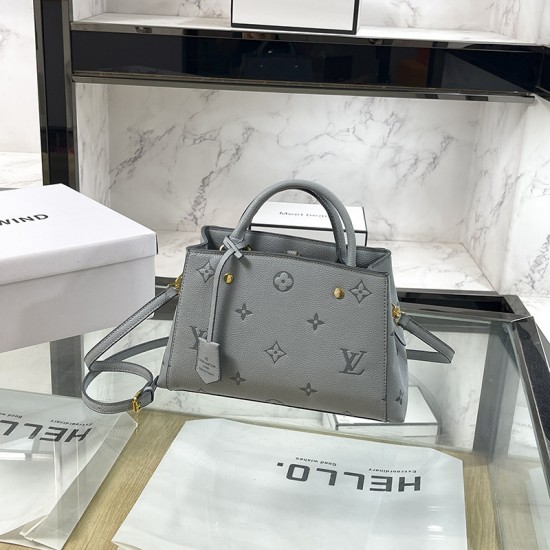 LV Bags and Wallets, Good Quality, $30–$50
