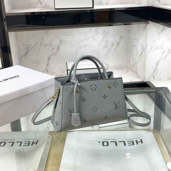 LV Bags and Wallets, Good Quality, $30–$50