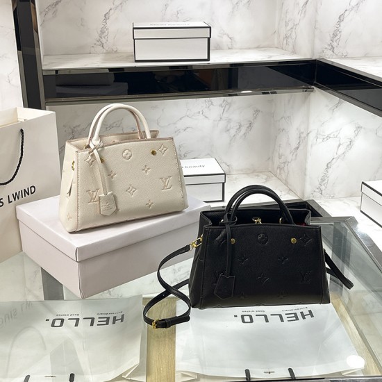LV Bags and Wallets, Good Quality, $30–$50