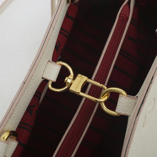 LV Bags and Wallets, Good Quality, $30–$50