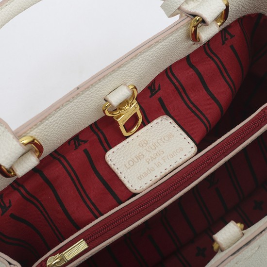 LV Bags and Wallets, Good Quality, $30–$50