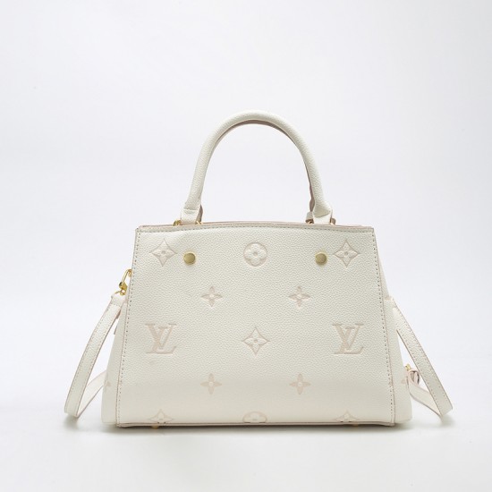 LV Bags and Wallets, Good Quality, $30–$50