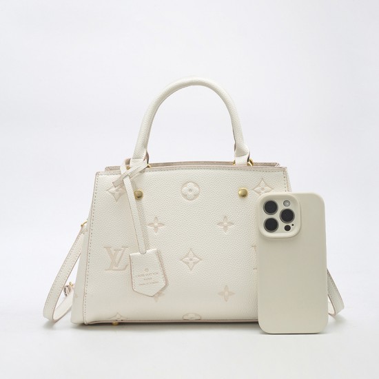 LV Bags and Wallets, Good Quality, $30–$50