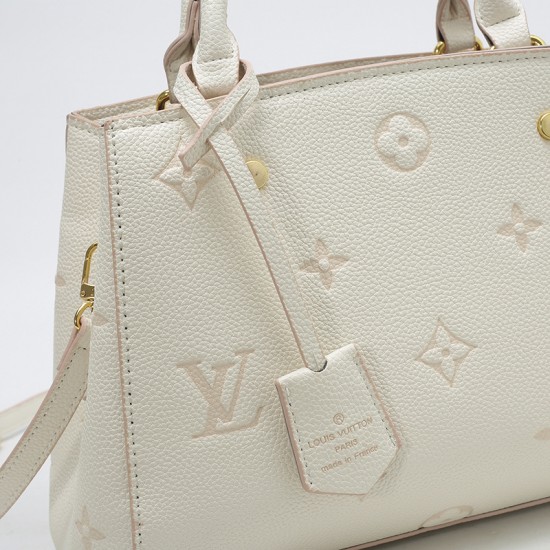 LV Bags and Wallets, Good Quality, $30–$50