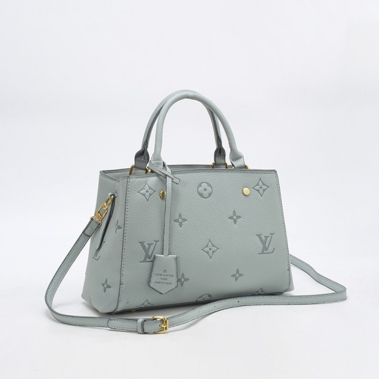 LV Bags and Wallets, Good Quality, $30–$50