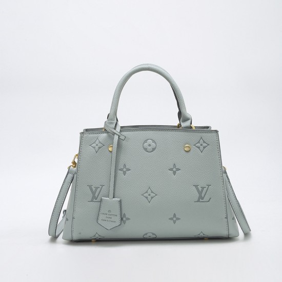 LV Bags and Wallets, Good Quality, $30–$50