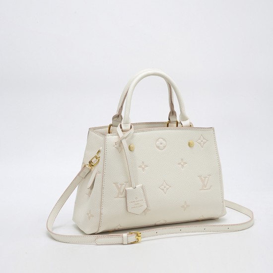 LV Bags and Wallets, Good Quality, $30–$50