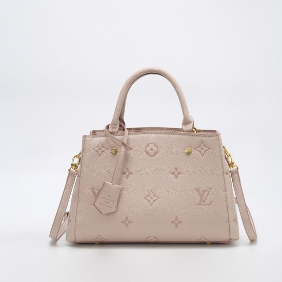 LV Bags and Wallets, Good Quality, $30–$50